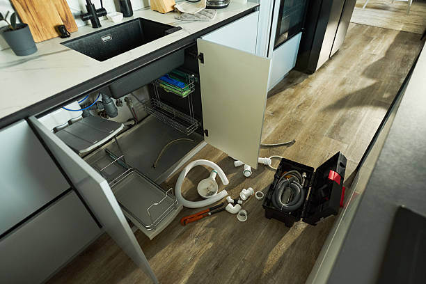 24/7 Emergency Sewer Line Repair experts in Lotus, CA